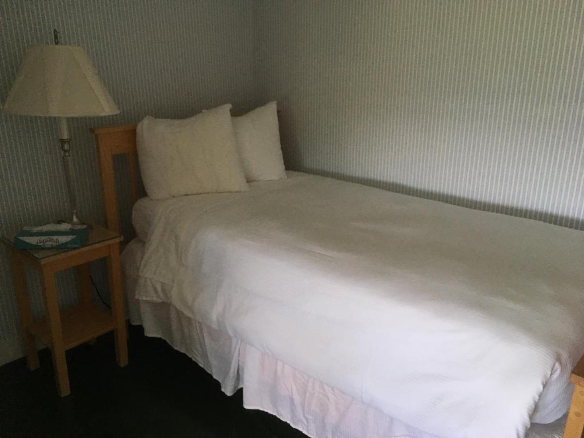 Northeast Harbor Asticou Inn מראה חיצוני תמונה